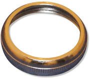 OMLØBER FORKROMET 1 1/4"