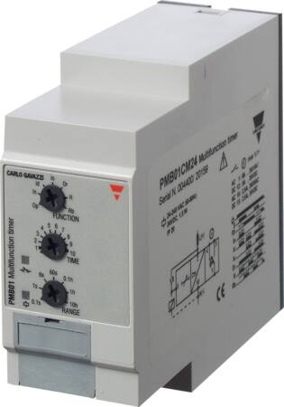 MULTIFUNKTIONSTIMER: 0,1S-100H
