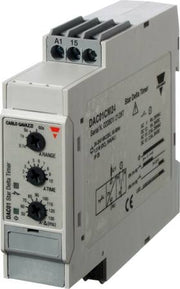 TIMER Y/D 24-240V AC/DC DAC51CM24