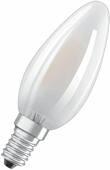 LED KERTE MAT 25 2,8W 827 E14 DÆMP