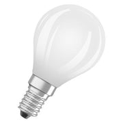 LED KRONE 5,5W/840 (60W) MAT E14