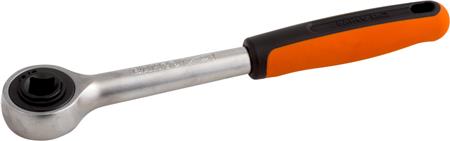 1/2" INDVENDIG SKRALDE (RADIATORNØGLE)