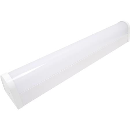 BIANKA G2 LED 8W 2,7/3/4K CCT