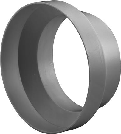 FRESH PLASTSYSTEM 150 REDUKTION Ø150-125