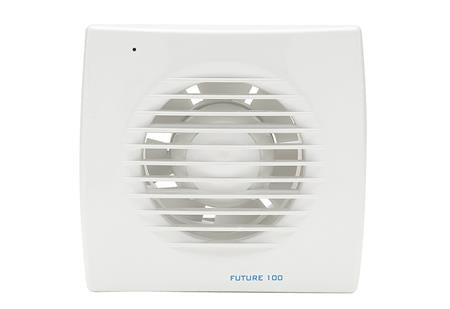 VENTILATOR FUTURE 100