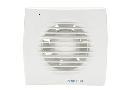 VENTILATOR FUTURE 100 T
