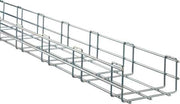 GITTERBAKKE 60HX60MM FZS 3M (Sælges kun i hele længder)