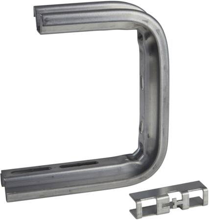 LOFTKONSOL OMEGA SSO 150MM FZS