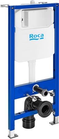 ROCA DUPLO INDBYGNINGSCISTERNE 112 CM