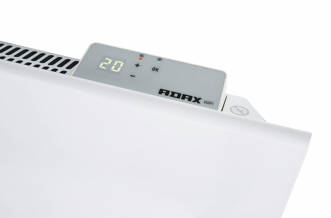 VARMELISTE NEO L 10 KWT HVID 230V