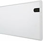 VARMEPANEL NP 20 KDT HVID 230V