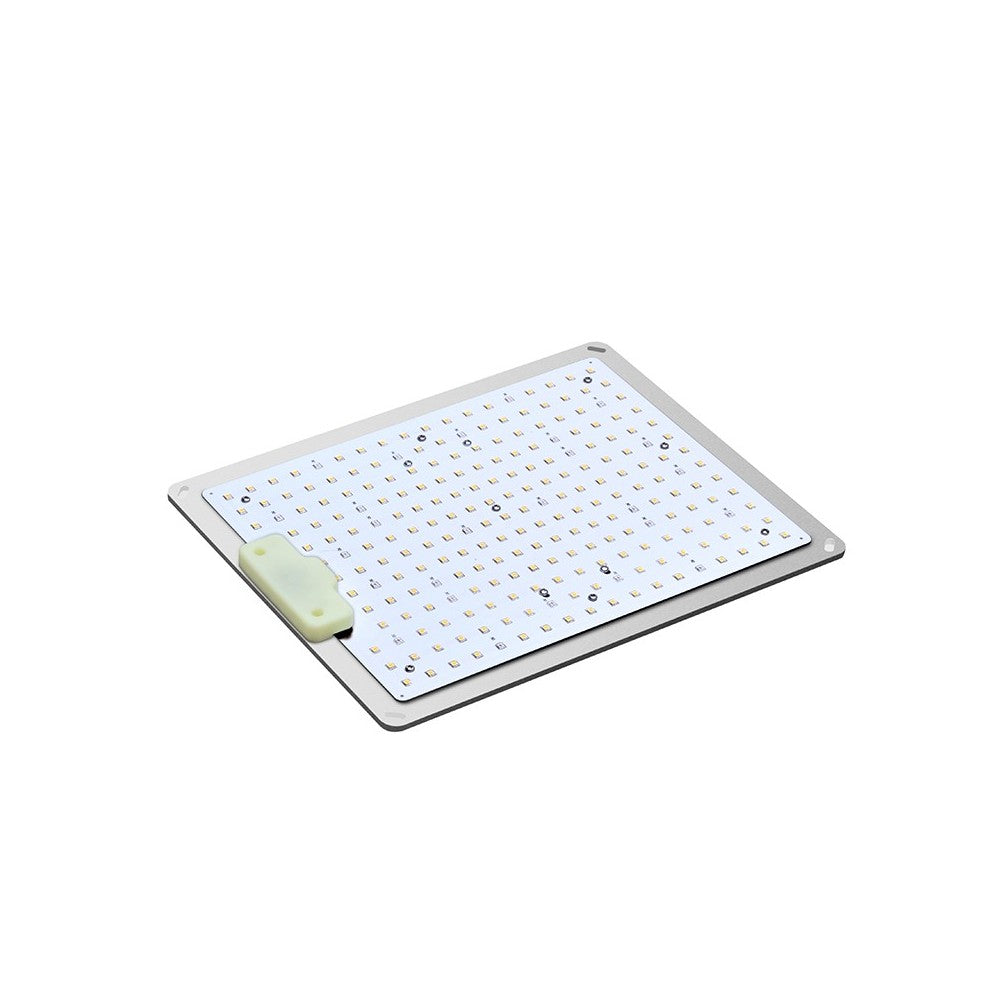 Samsung Quantum board 105W vækstlampe - Fuldt spektrum, dæmper, inkl. ophæng, IP65