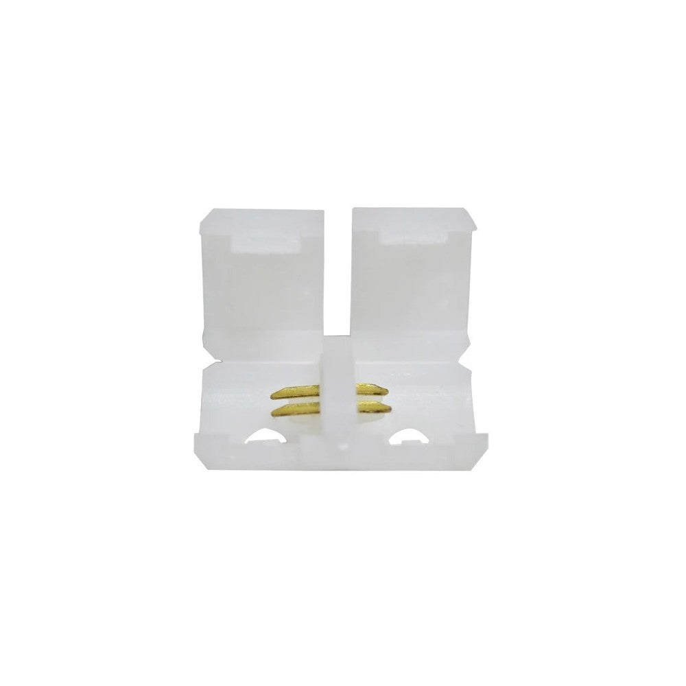 LED strip til 230V med COB teknologi