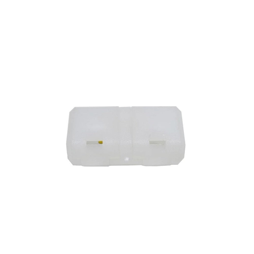 LED strip til 230V med COB teknologi