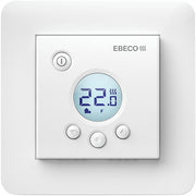 GULVVARMETERMOSTAT EB-THERM 205