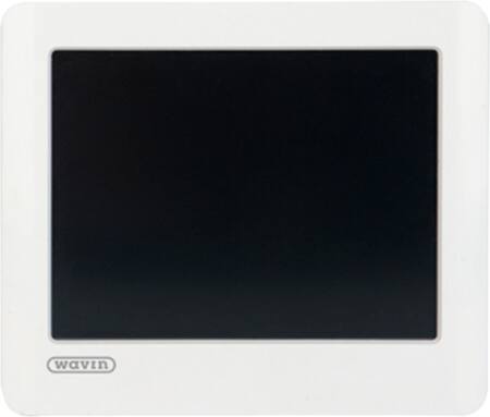 Wavin AHC 9000 display t/styreenhed