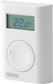 AHC9000 RUMTERMOSTAT TRÅDLØS