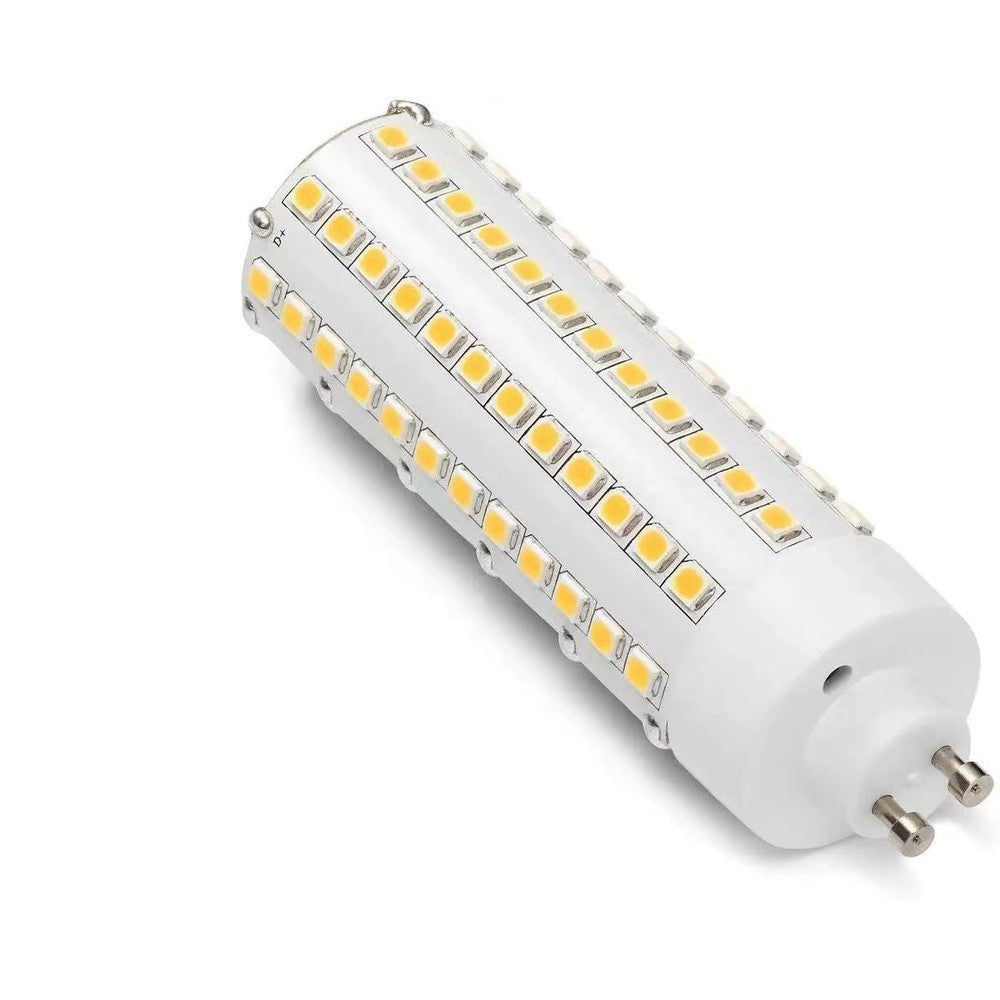 LEDlife 9W LED pære - 230V, GU6.5. 9 Watt LED pære med GU6.5 fatning og 230V input. Leverer en lysstyrke på 1150 lumen med en farvegengivelse på RA80.
