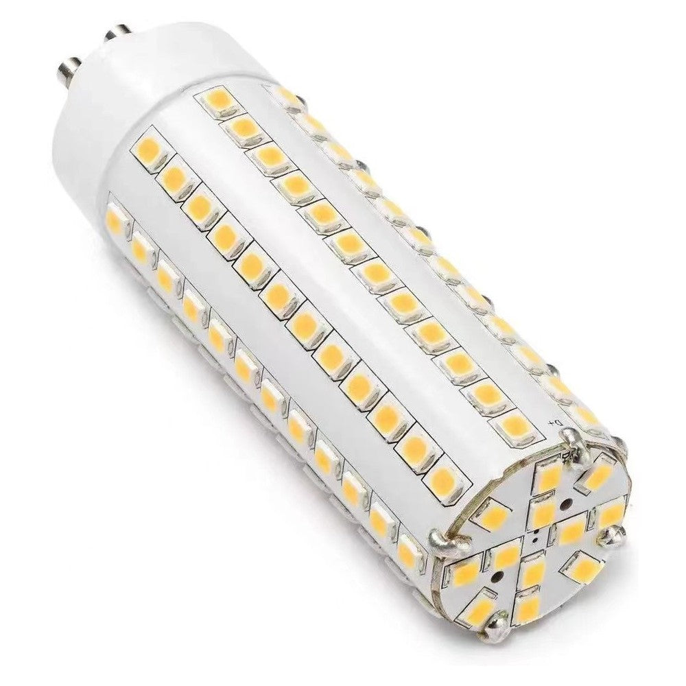 LEDlife 9W LED pære - 230V, GU6.5. 9 Watt LED pære med GU6.5 fatning og 230V input. Leverer en lysstyrke på 1150 lumen med en farvegengivelse på RA80.