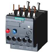 Termorelæ 5.5 - 8.0A Størrelse S00
