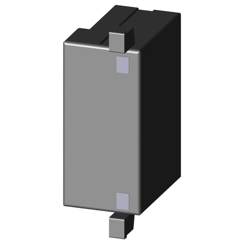 RC-LED AC 127-240V DC 150-250V