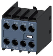 HJÆLPEBLOK FRONT,2NO+2NC