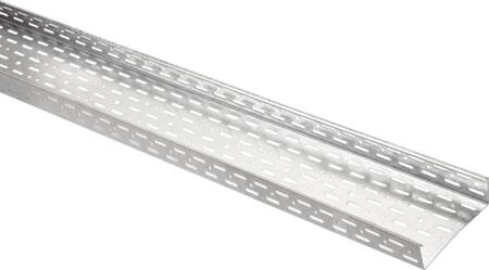 KABELBAKKE KB184 PERF 60X300X1MM FZS 3M