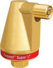 FLEXVENT SUPER 1/2"