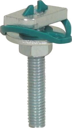 BIS RAPIDRAIL HAMMERFIX T-BOLT M10X60