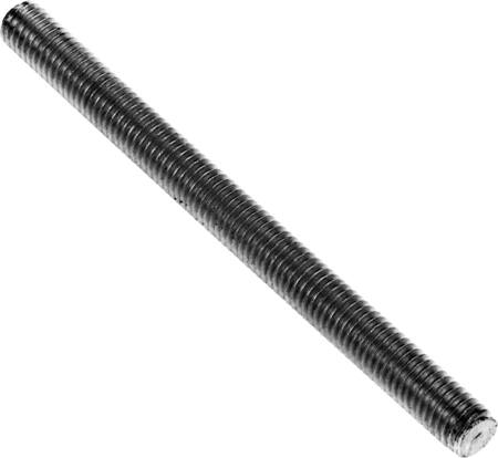 GEVINDSTANG M6X3MTR EZ
