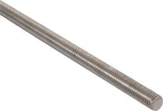 GEVINDSTANG DIN976-14.8 M8X1M ST304