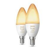 PHILIPS HUEWA 4W B39 E14 EU 2P