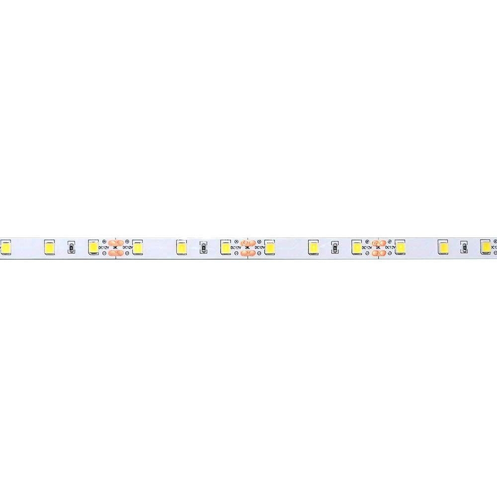 V-Tac 8W/m LED strimmel - 5m, 60 LED pr. meter