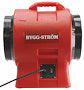 VENTILATOR 12" 3500M3/H