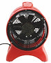 VENTILATOR 12" 3500M3/H