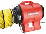 VENTILATOR 12" 3500M3/H
