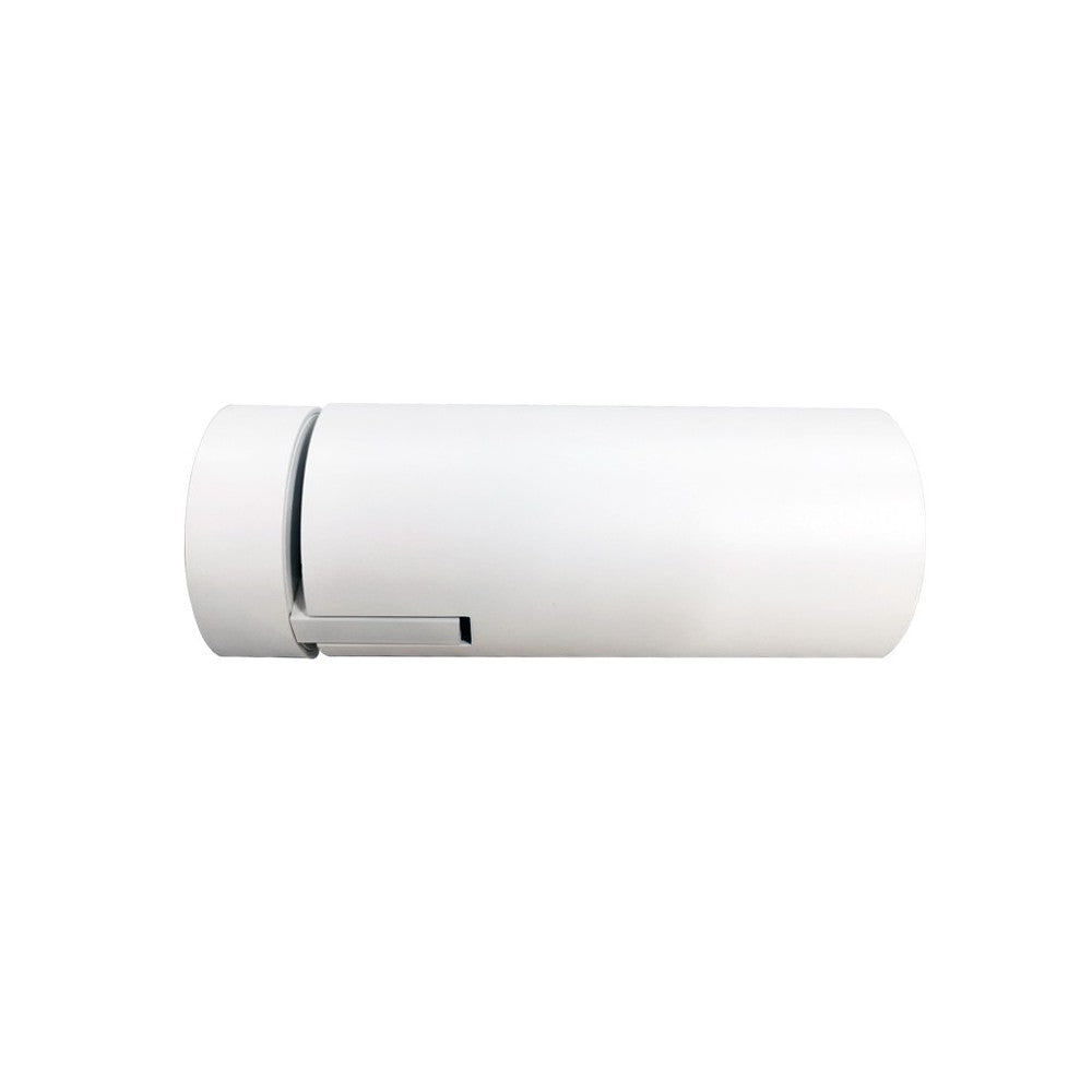 Hvid vægmonteret spot 30W - Dæmpbar, RA90, til loft/væg (LEDlife)