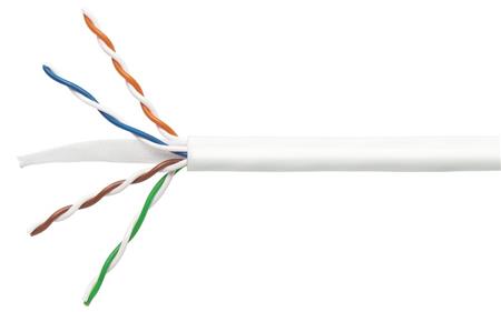KABEL KAT6 U/UTP 4P 305M DCA