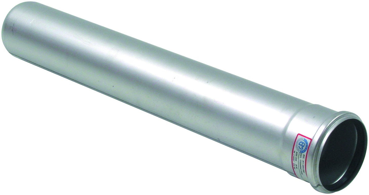 Ø 82 x 3000 mm Rør rustfri AISI304/EN1.4301 BLÜCHER