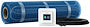 VARMEMÅTTE KIT 500 120W/M² 5.4M²
