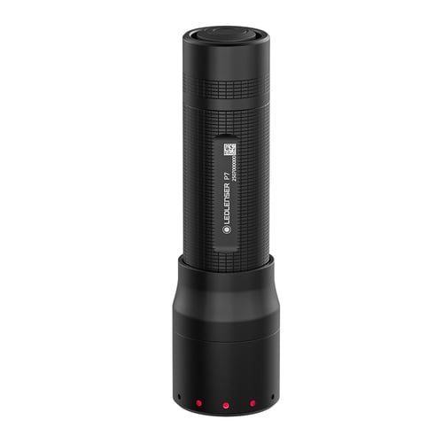 LEDLENSER P7 LYGTE (LR03) AAA 650 LM