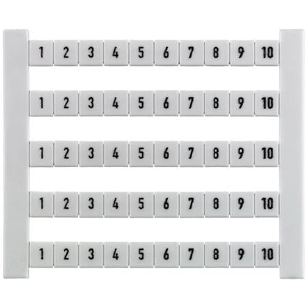 MÆRKE DEKAFIX 5-GW 50X:PE