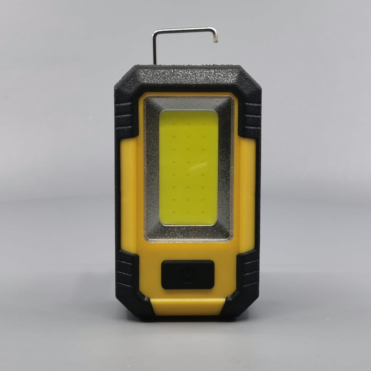 10W genopladelig arbejdslampe