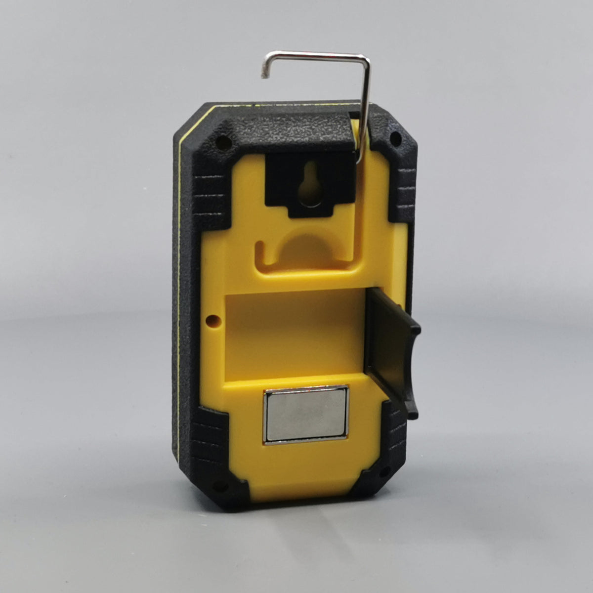 10W genopladelig arbejdslampe (360° frame 12)