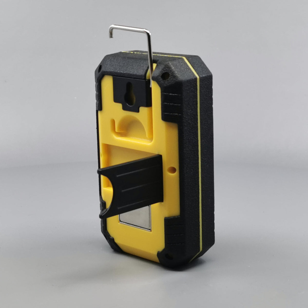 10W genopladelig arbejdslampe (360° frame 16)