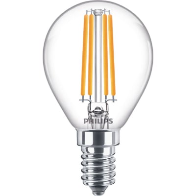 COREPRO LEDKRONE6,5-60W E14 827 P45 KLAR