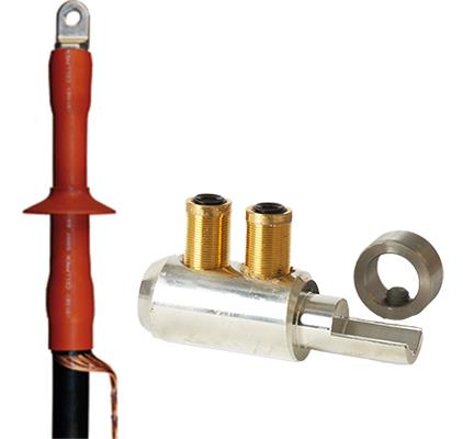 MAGNEFIX 3X1 LEDER INCL KABLSKO 95-240MM