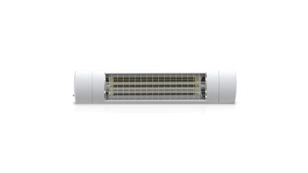 ETHERMA EXO COMFORT RC 1800W IP65 HVID