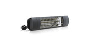 ETHERMA EXO COMFORT 1800W IP65 BLACK