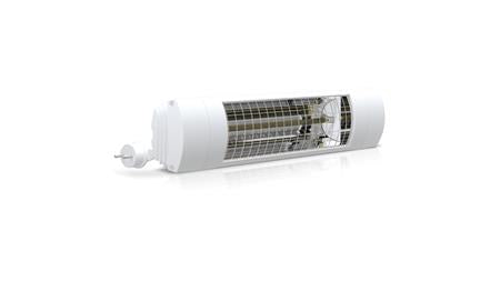 ETHERMA EXO COMFORT W/RC 1800W IP65 HVID
